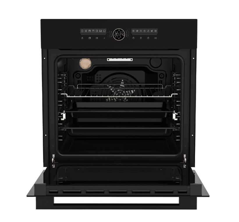 Купить Электрический духовой шкаф Haier HOX-FT5AMTB — Фото 3