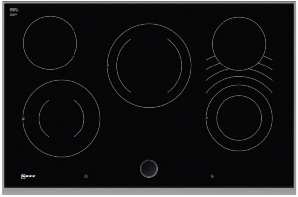 Купить Электрическая варочная панель Neff T 18TS28 N0 — Фото 3