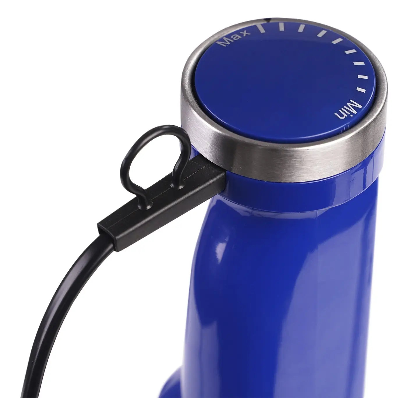 Купить Блендер GALAXY GL 2129 синий — Фото 3