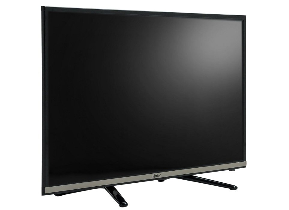 Купить Телевизор Haier LE32B8500T — Фото 2