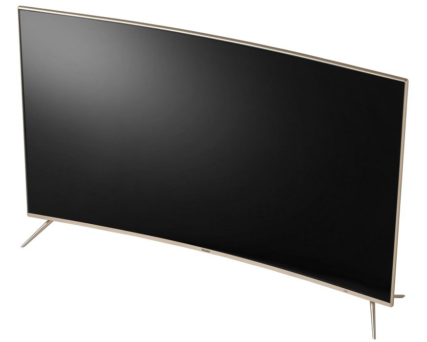 Купить Телевизор Haier LE55Q6500U — Фото 7