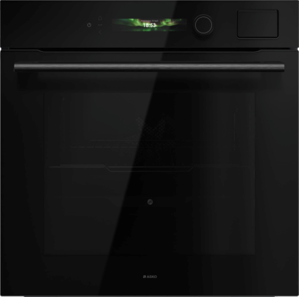 Электрический духовой шкаф Asko OCS56BGH																		 — описание, фото, цены в интернет-магазине PT Stores