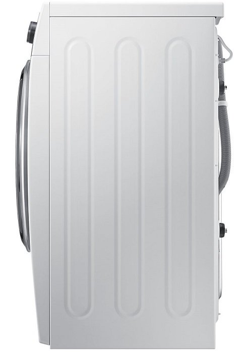 Купить Стиральная машина SAMSUNG WW80K62E07S — Фото 4