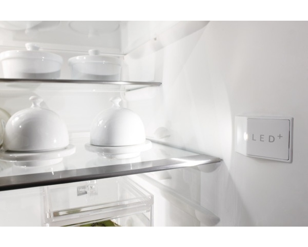 Купить Встраиваемый холодильник Gorenje GDC 67178 F — Фото 3