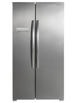 Холодильник Daewoo Electronics RSH5110SDG																		 — описание, фото, цены в интернет-магазине PT Stores