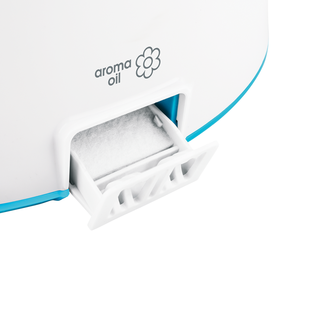 Купить Увлажнитель воздуха Scarlett SC-AH986M11 — Фото 2