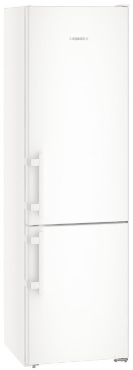 Купить Двухкамерный холодильник LIEBHERR CN 4015 — Фото 3