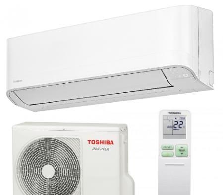 Кондиционер TOSHIBA RAS-18CVG-EE (комплект)																		 — описание, фото, цены в интернет-магазине PT Stores