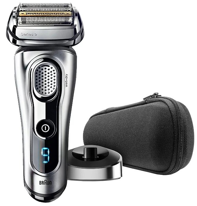 Электробритва BRAUN 9260 S Series 9																		 — описание, фото, цены в интернет-магазине PT Stores