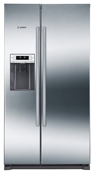 Холодильник BOSCH KAI 90VI20 R																		 — описание, фото, цены в интернет-магазине PT Stores
