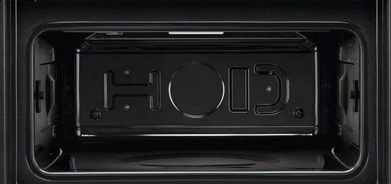 Купить Встраиваемая СВЧ печь Electrolux EVM6E46Z — Фото 2
