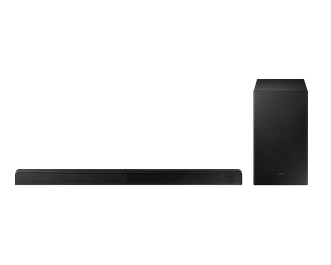 Купить Саундбар SAMSUNG HW-A530/RU — Фото 15