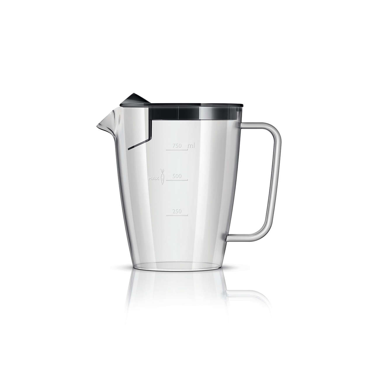 Купить Соковыжималка PHILIPS HR 1864/00 — Фото 4