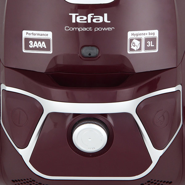 Купить Пылесос TEFAL TW3999 — Фото 4