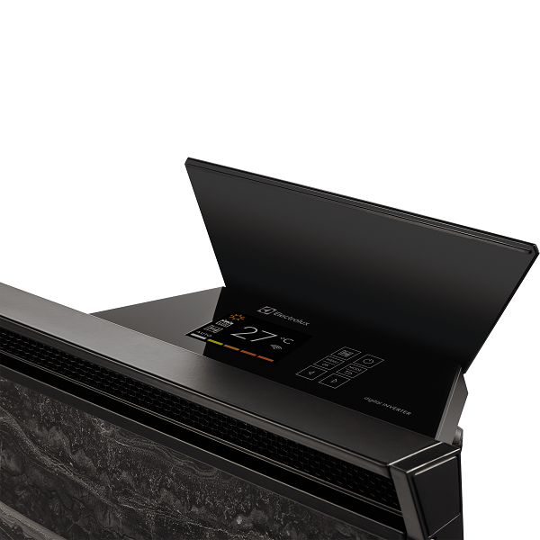 Купить Обогреватель Electrolux ECH/BMI-1500 — Фото 4