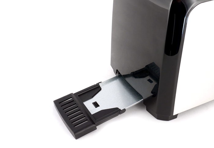 Купить Тостер CENTEK CT-1429 Black — Фото 4