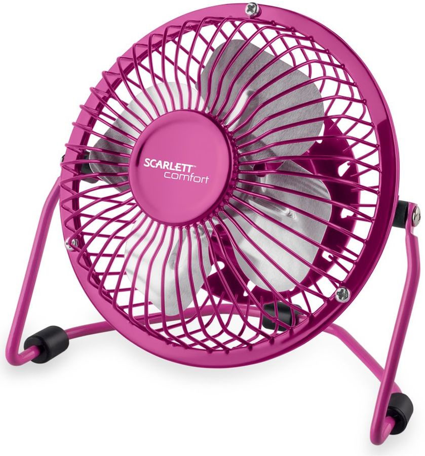Вентилятор Scarlett SC-DF111S02																		 — описание, фото, цены в интернет-магазине PT Stores