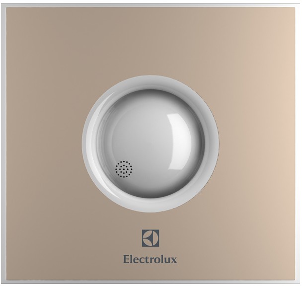 Купить Вентилятор Electrolux Rainbow EAFR-150TH beige с таймером и гигростатом — Фото 2