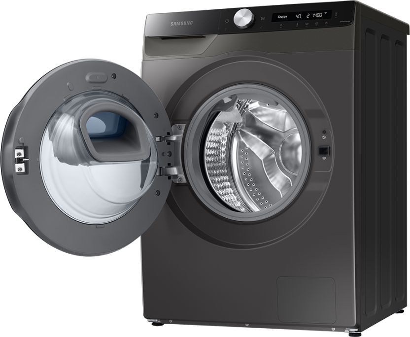 Купить Стиральная машина SAMSUNG WD80T554CBX — Фото 6