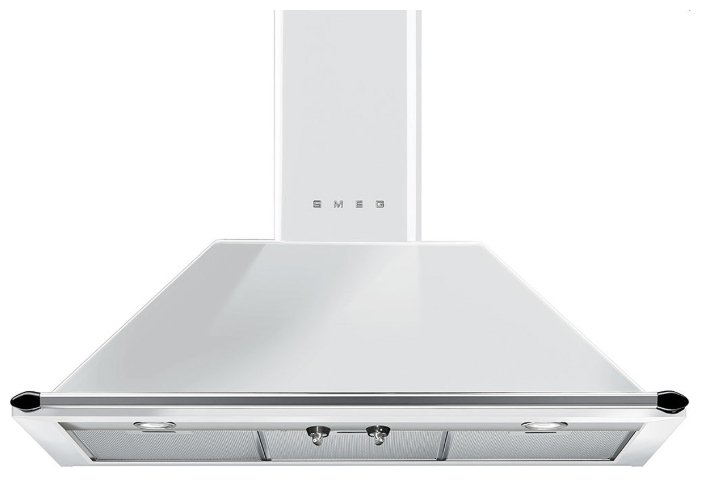 Купольная вытяжка SMEG KT90BE																		 — описание, фото, цены в интернет-магазине PT Stores
