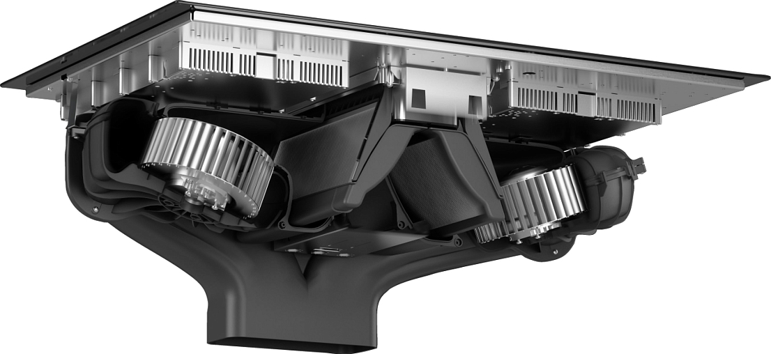 Купить Электрическая варочная панель Asko HIHD854MM — Фото 4