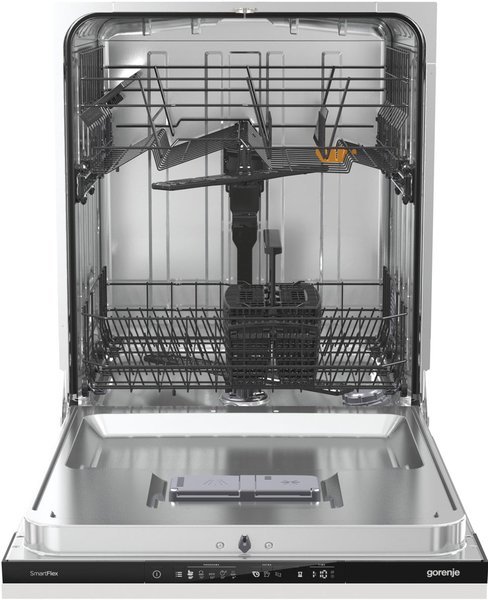 Купить Встраиваемая посудомоечная машина Gorenje GVSP164J — Фото 3