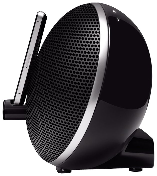 Купить Музыкальный центр DENON DSD-300, Black — Фото 2