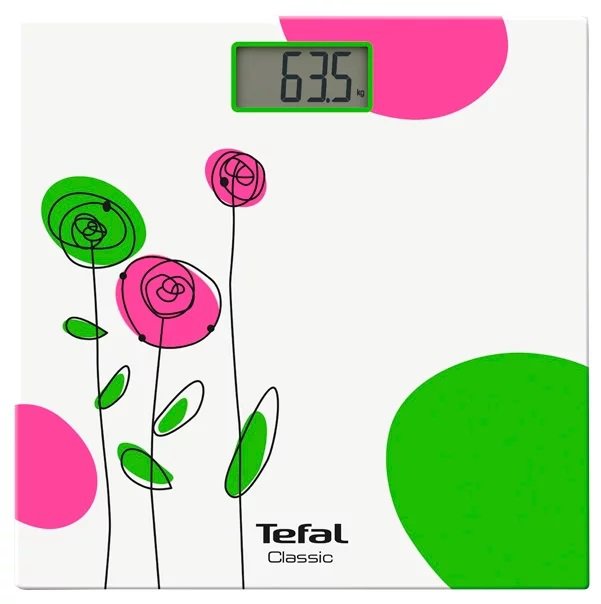 Напольные весы TEFAL PP 1146																		 — описание, фото, цены в интернет-магазине PT Stores