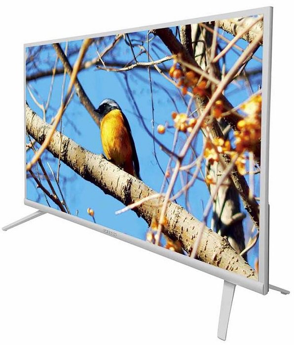 Телевизор ERISSON 32LEA17T2S																		 — описание, фото, цены в интернет-магазине PT Stores