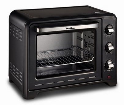 Купить Мини-печь MOULINEX OX464810 — Фото 2