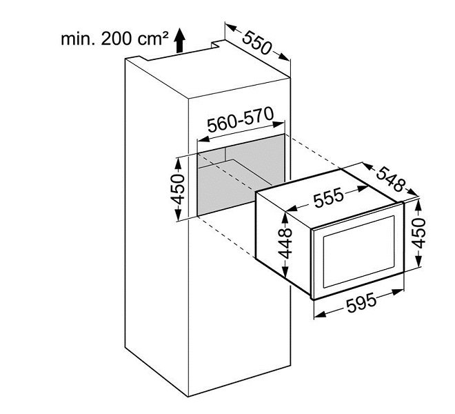 Купить Встраиваемый винный шкаф LIEBHERR WKEgb 582 — Фото 10