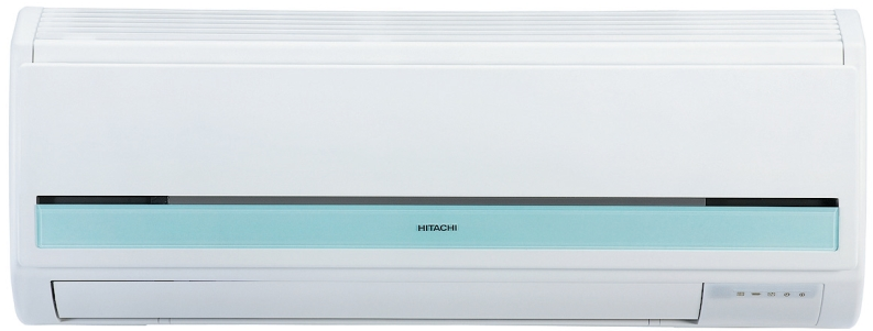 Кондиционер HITACHI RAS-10JH4 / RAC-10JH4																		 — описание, фото, цены в интернет-магазине PT Stores