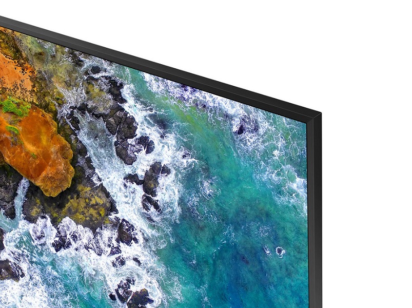 Купить Телевизор SAMSUNG UE43NU7400 — Фото 10