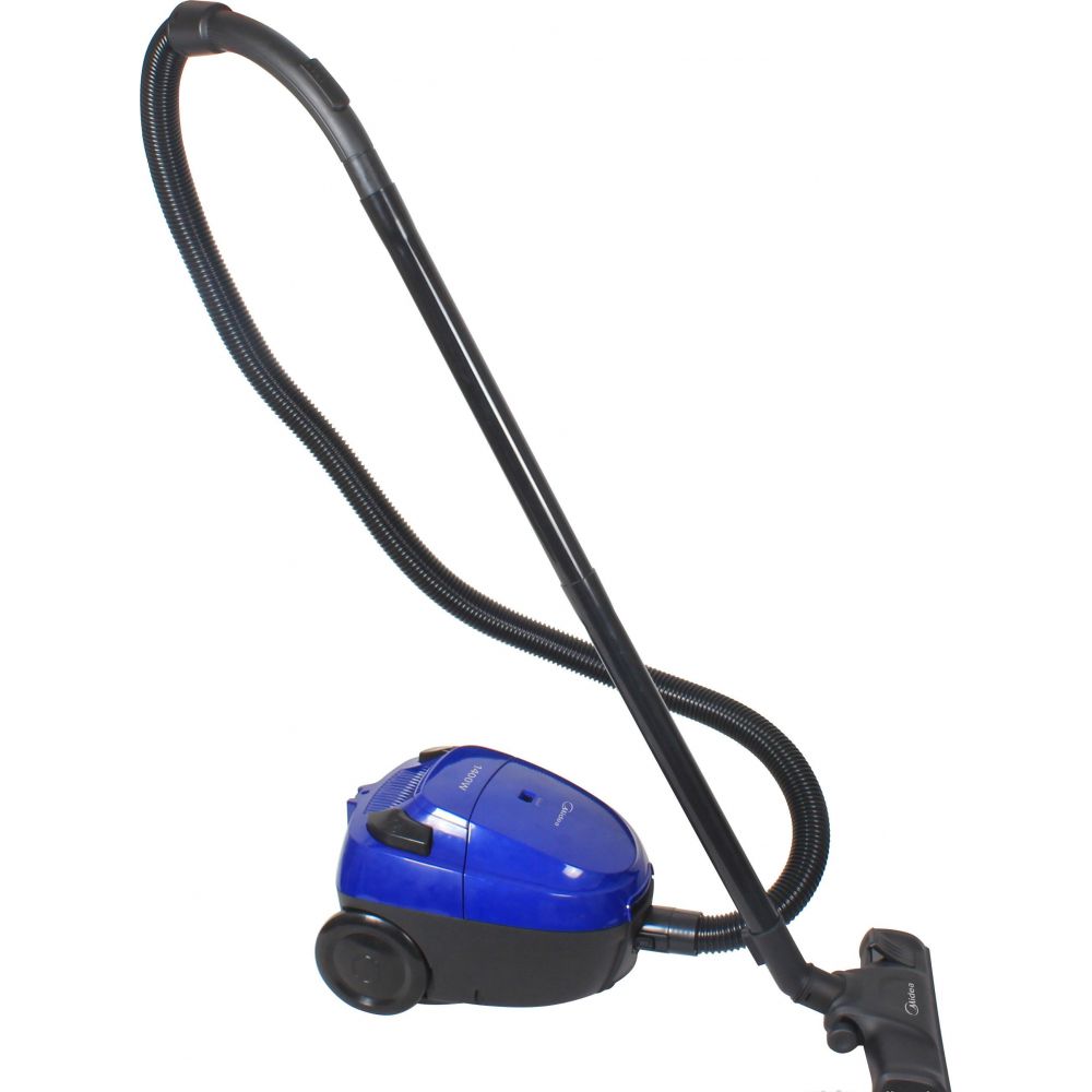 Купить Пылесос Midea VCB331C2 — Фото 5