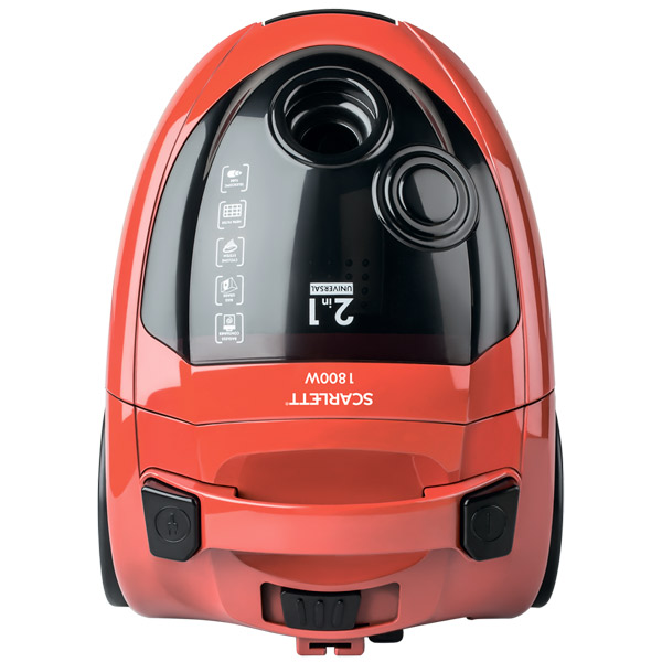 Купить Пылесос Scarlett SC-VC80C88 — Фото 3