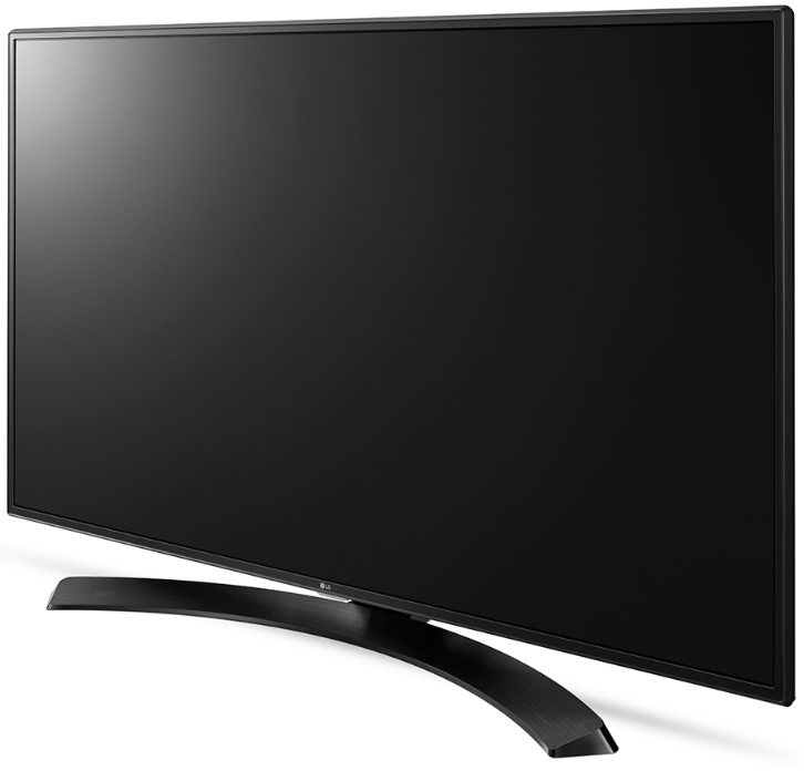 Купить Телевизор LG 43LH604V — Фото 4
