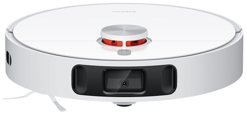 Купить Робот-пылесос Xiaomi Robot Vacuum X10+ EU — Фото 3