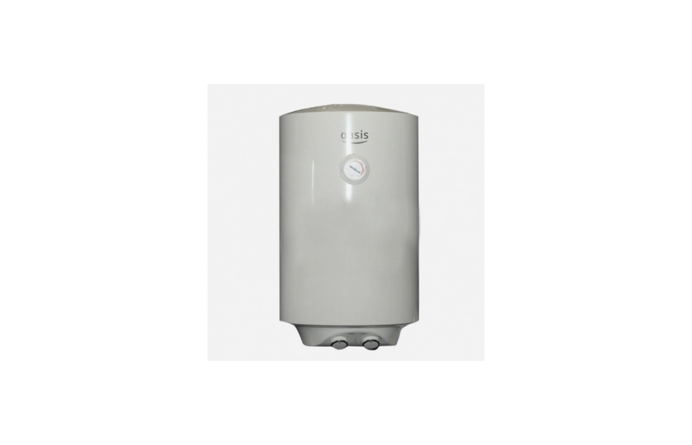 Водонагреватель накопительный Oasis VC-50 L																		 — описание, фото, цены в интернет-магазине PT Stores