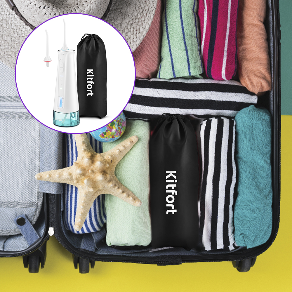 Купить  Kitfort КТ-2909 — Фото 3