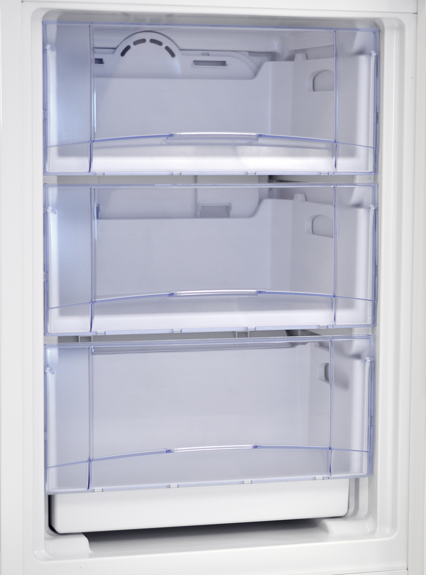 Купить Морозильная камера NORDFROST DF 159 NF WSP — Фото 3