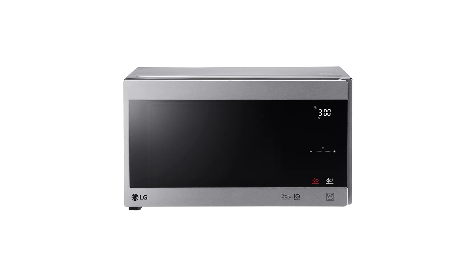 Микроволновая печь LG MH6595CIS																		 — описание, фото, цены в интернет-магазине PT Stores