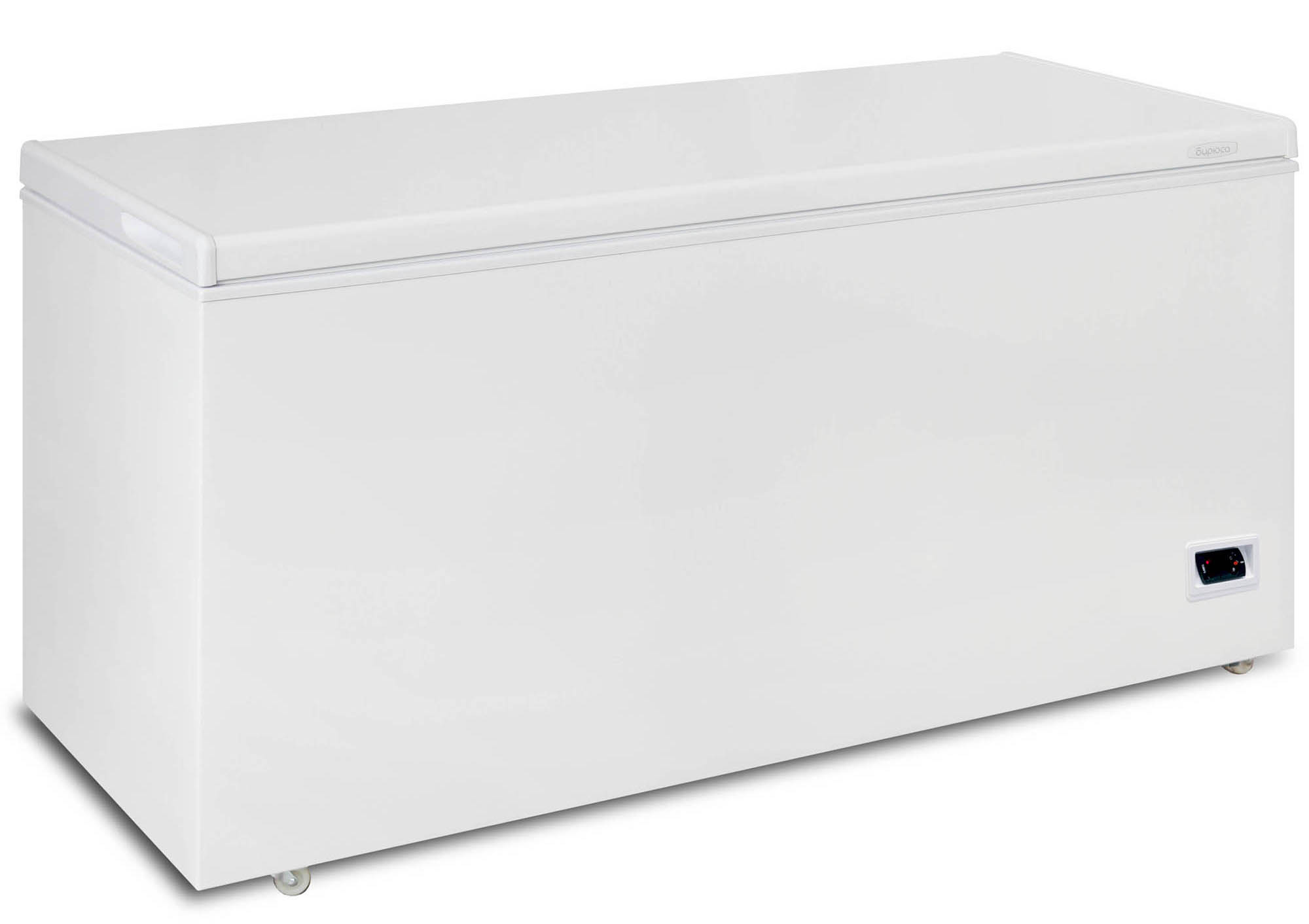 Купить Морозильный ларь Бирюса 455KD — Фото 3