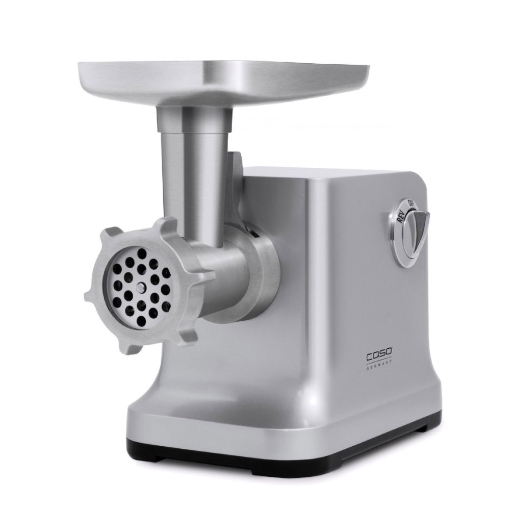 Мясорубка CASO FW 2000																		 — описание, фото, цены в интернет-магазине PT Stores