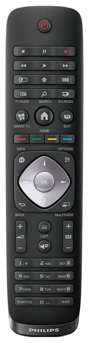 Купить Телевизор PHILIPS 42PUS7809 — Фото 2