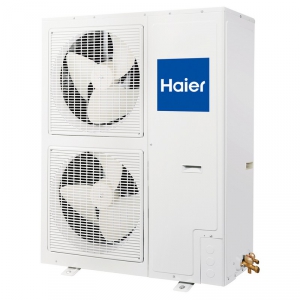 Купить Кондиционер Haier AD362AHEAA/AU36NAIEAA (комплект) — Фото 4