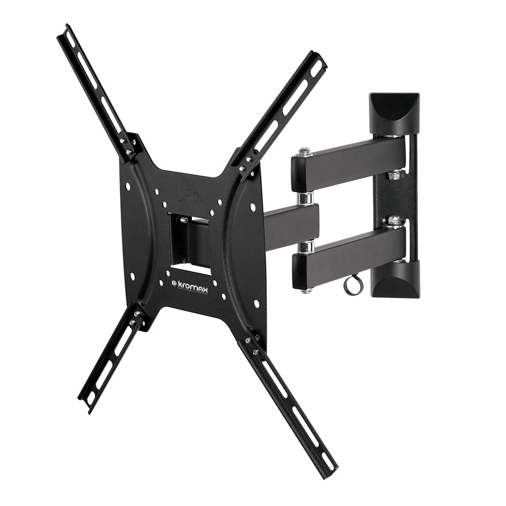 Кронштейн Kromax OPTIMA-404 black																		 — описание, фото, цены в интернет-магазине PT Stores