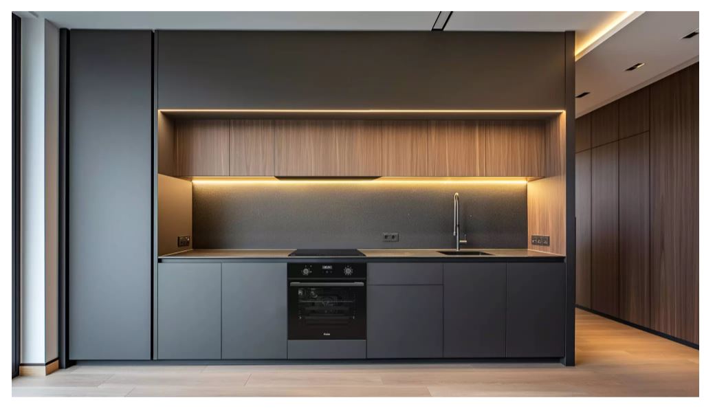 Купить Электрический духовой шкаф Haier HOX-P09NTB — Фото 7