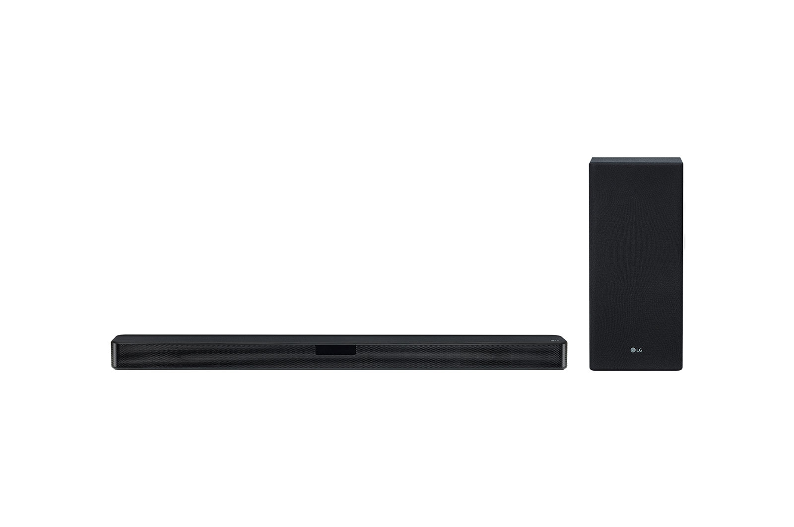Саундбар LG SL5Y																		 — описание, фото, цены в интернет-магазине PT Stores