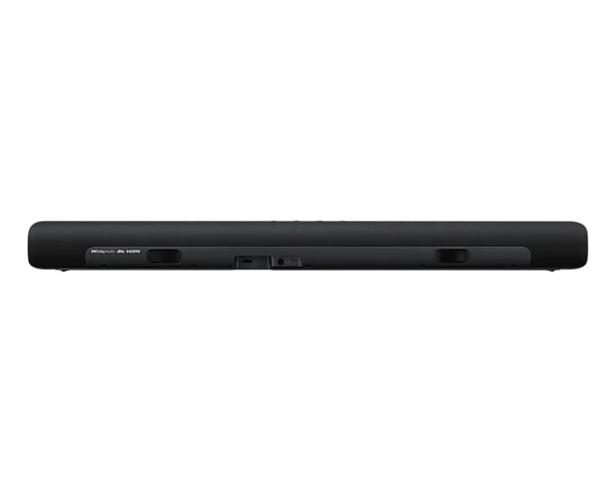 Купить Саундбар SAMSUNG HW-S60A/RU — Фото 3