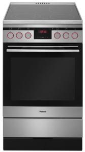 Электрическая плита Hansa FCCX 58235																		 — описание, фото, цены в интернет-магазине PT Stores